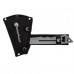 Smith & Wesson Bullseye Throwing Axe & Knife Combo